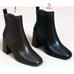 Botki damskie  36-41