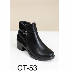 Botki damskie  36-41
