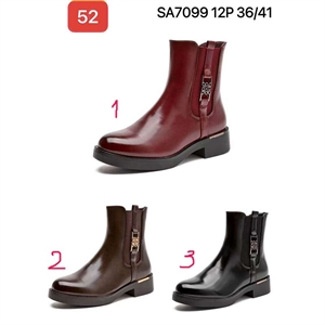 Botki damskie  36-41