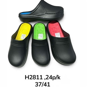 Klapki basenowe  37-41