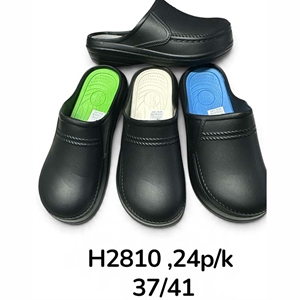 Klapki basenowe  37-41