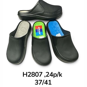 Klapki basenowe  37-41