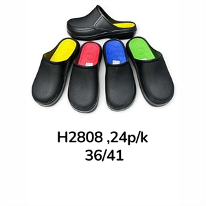 Klapki basenowe  36-41