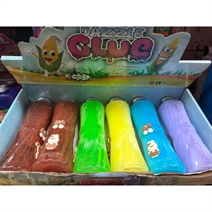 Zabawka - slime