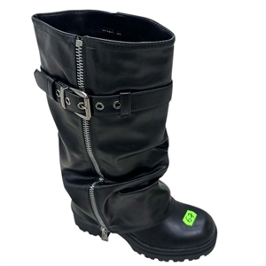 Kozaki damskie  36-41