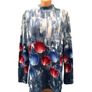 Bluzka damska L-4XL