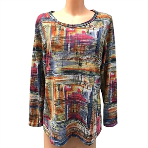 Bluzka damska L-4XL
