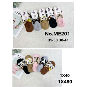 Stopki damskie 35-38/39-41