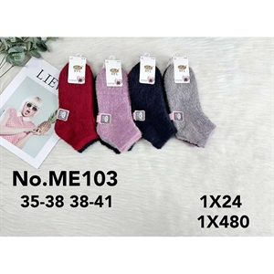 Stopki damskie 35-38/39-41