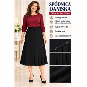 Spódnica damska produkt Polski  44-54