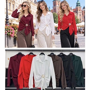 Koszula damska produkt Włoski