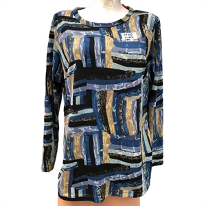 Bluzka damska L-4XL