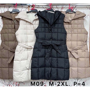 Kamizelka damska  M-2XL