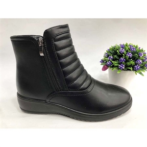 Botki ocieplane 36-42