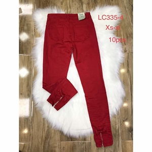 Jeansy damskie  XS-XL