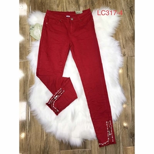 Jeansy damskie  XS-XL