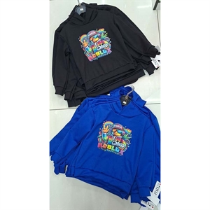 Bluza chłopięca Masełko  6-16 lat