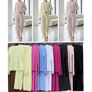 Komplet damski - Produkt Włoski