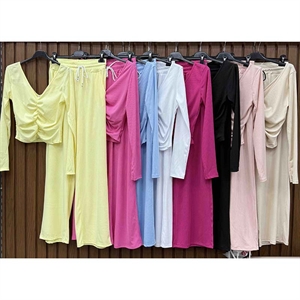 Komplet damski - Produkt Włoski