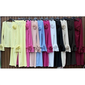 Komplet damski - Produkt Włoski