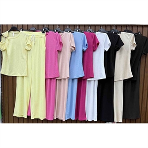 Komplet damski - Produkt Włoski