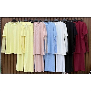 Komplet damski - Produkt Włoski