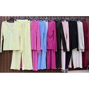 Komplet damski - Produkt Włoski