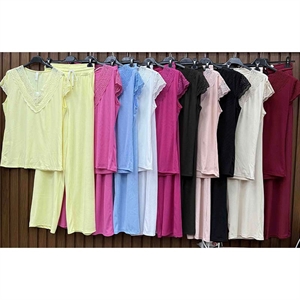 Komplet damski - Produkt Włoski