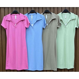 Sukienka damska - Produkt Włoski