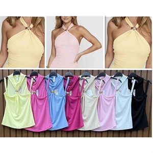 Bluzka damska - Produkt Włoski