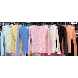 Bluzka damska - Produkt Włoski