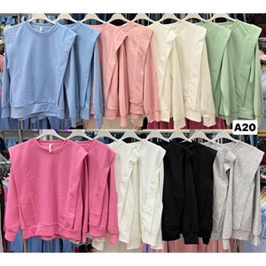 Bluza damska - Produkt Włoski