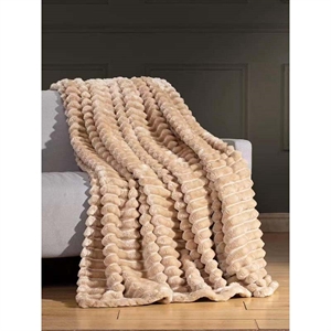 Koc Gruby 160cm x 200cm