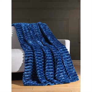 Koc Gruby 160cm x 200cm