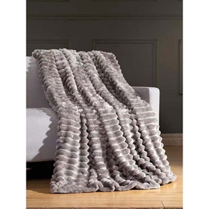 Koc Gruby 200cm x 220cm