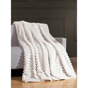 Koc Gruby 200cm x 220cm