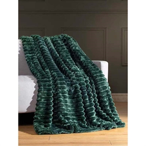 Koc Gruby 200cm x 220cm