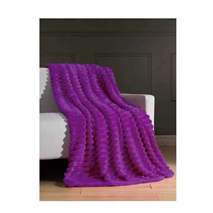 Koc Gruby 200cm x 220cm