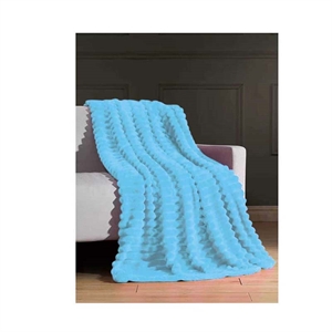 Koc Gruby 200cm x 220cm