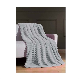 Koc Gruby 200cm x 220cm