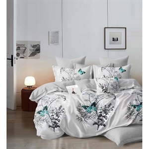 Komplet pościel 3cz 200cm x 220cm