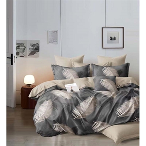 Komplet pościel 3cz 200cm x 220cm