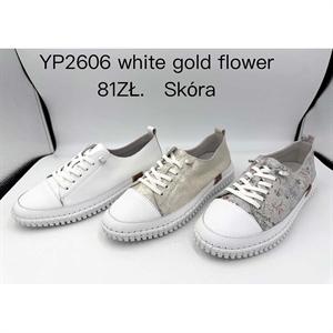 Trampki damskie  36-41