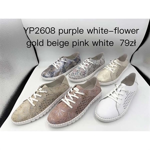 Półbuty damskie  36-41