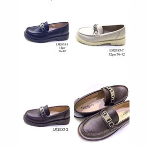 Mokasyny damskie  36-42