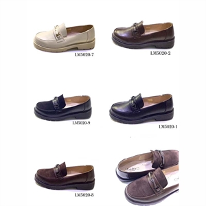 Mokasyny damskie  36-42