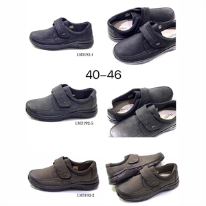 Półbuty męskie  40-46