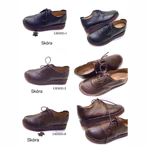 Półbuty damskie  36-41