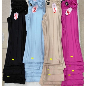 Legginsy dziewczęce (116-158)