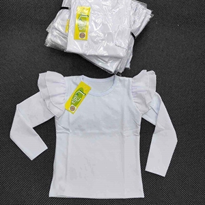 Bluzka dziewczęca (98-158)